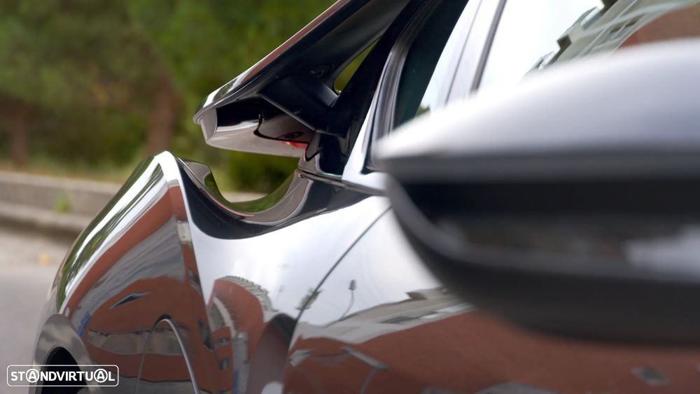BMW i8 - 9