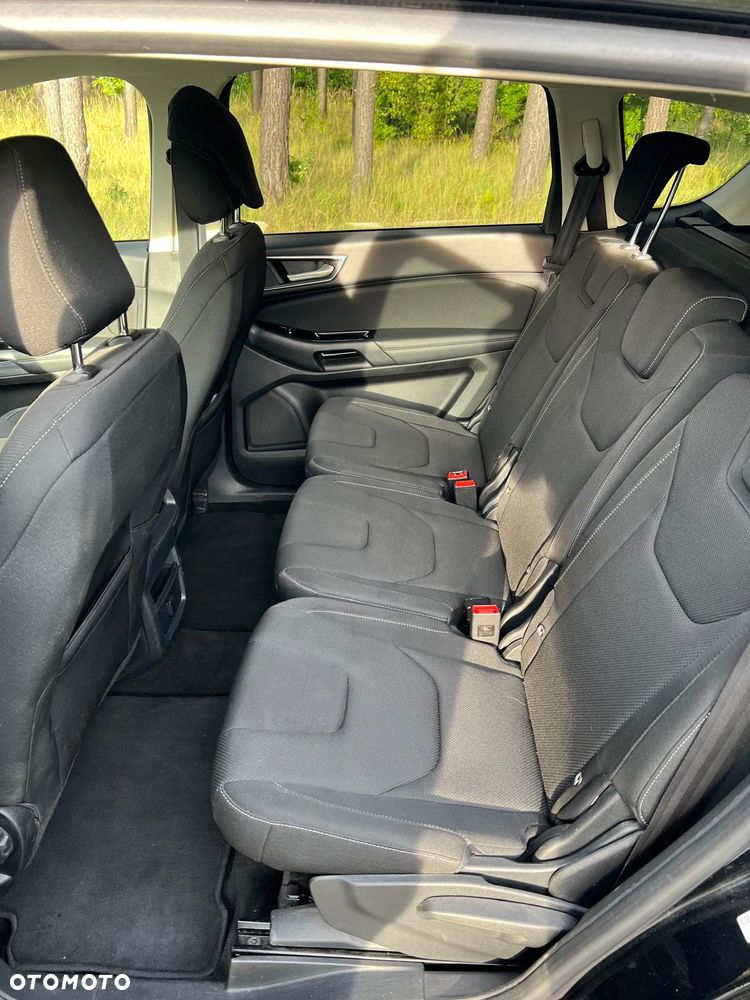 Ford S-Max - 9