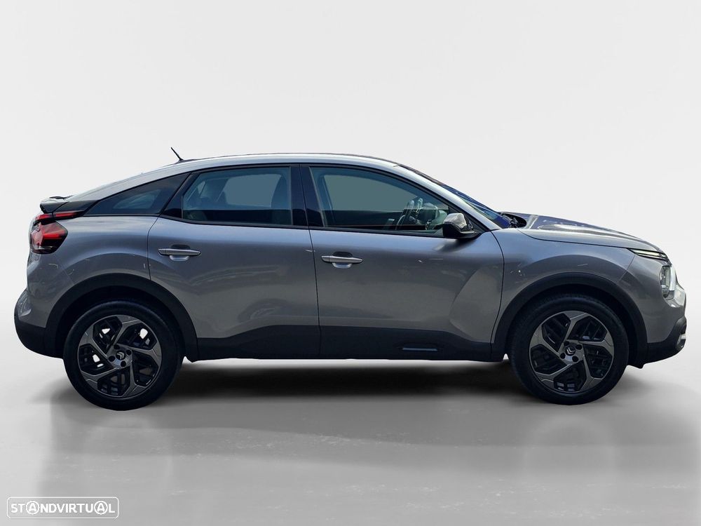 Citroën C4 1.5 BlueHDi Plus EAT8 - 6