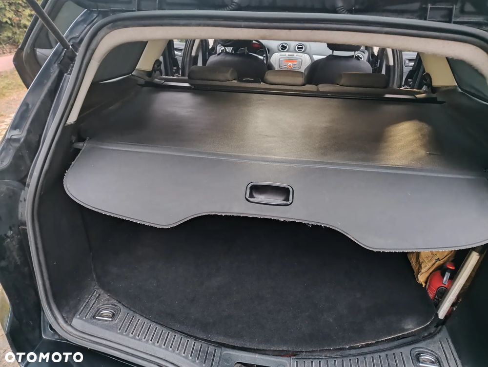 Ford Mondeo SW 1.8 TDCi Trend - 8