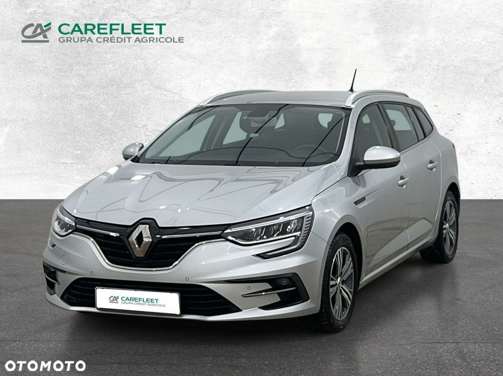 Renault Megane 1.3 TCe FAP Equilibre - 1
