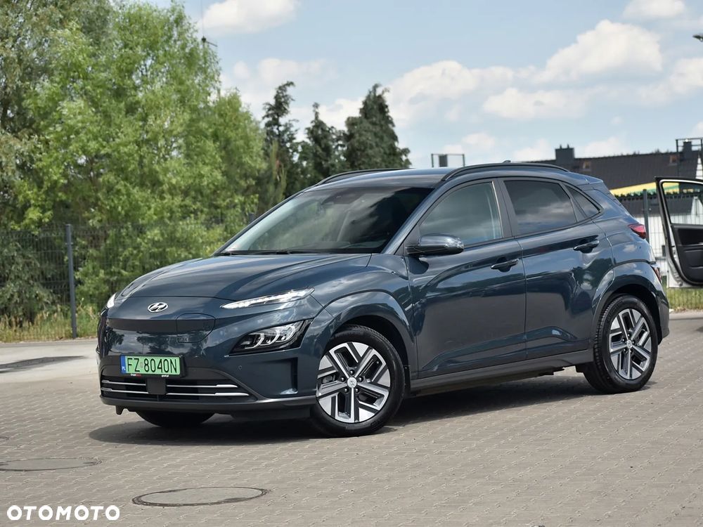 Hyundai Kona 64kWh Platinum - 3