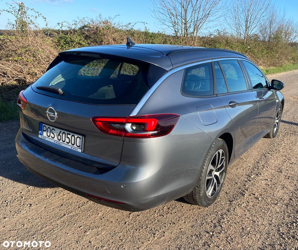 Opel Insignia 1.6 CDTI S&S - 5