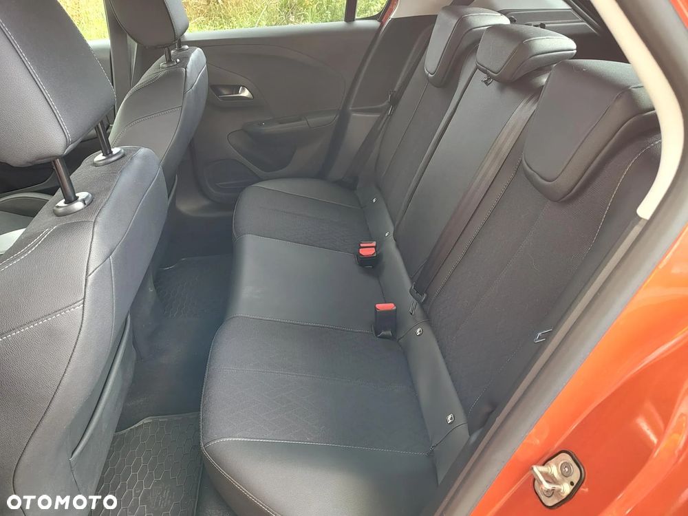 Opel Corsa 1.5 D Elegance S&S - 12