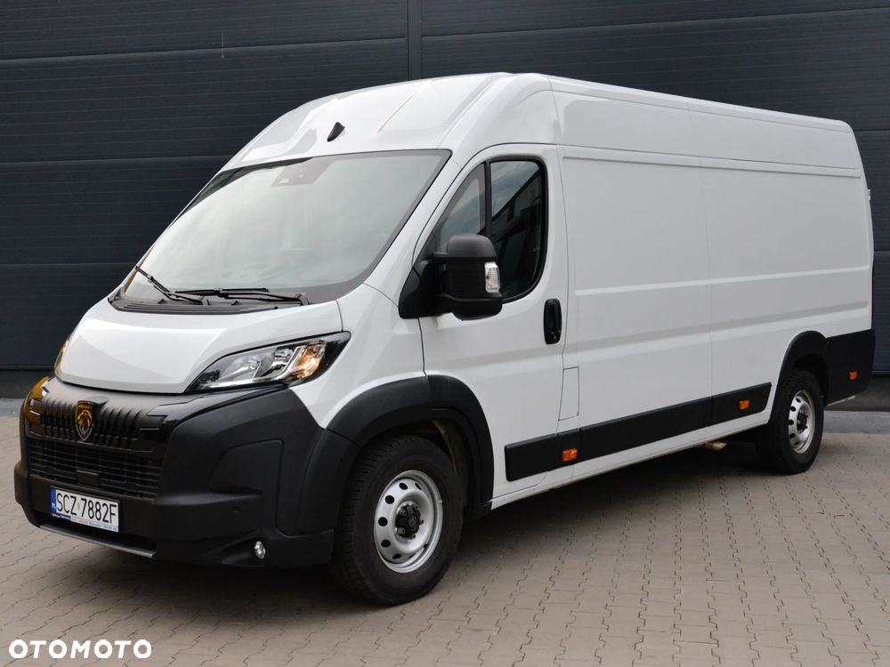 Peugeot BOXER - 3