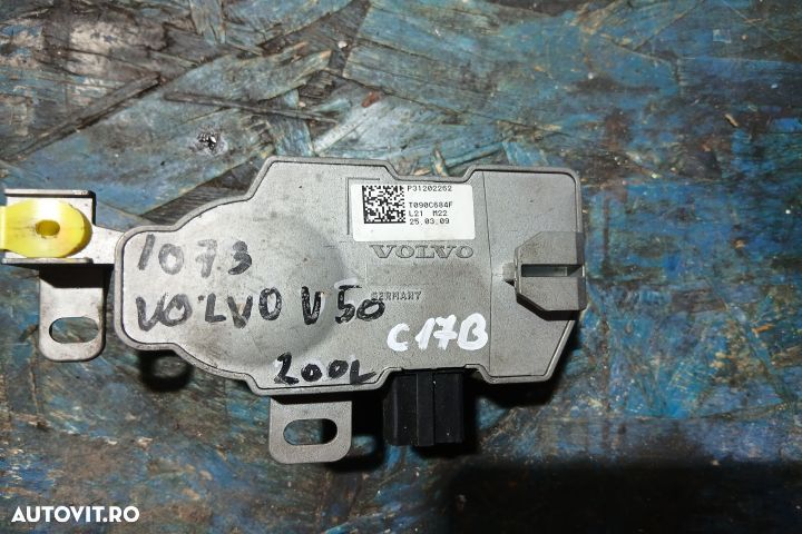 Blocator volan P31202262 P31202262 Volvo V50 1 [2003 - 2011] wagon 2. - 1