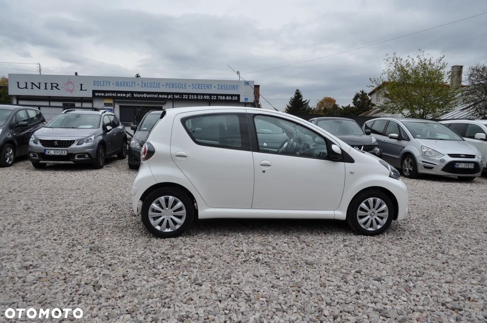 Toyota Aygo 1.0 VVT-i Life - 6