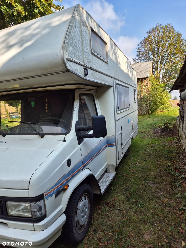 Fiat Ducato I - 5
