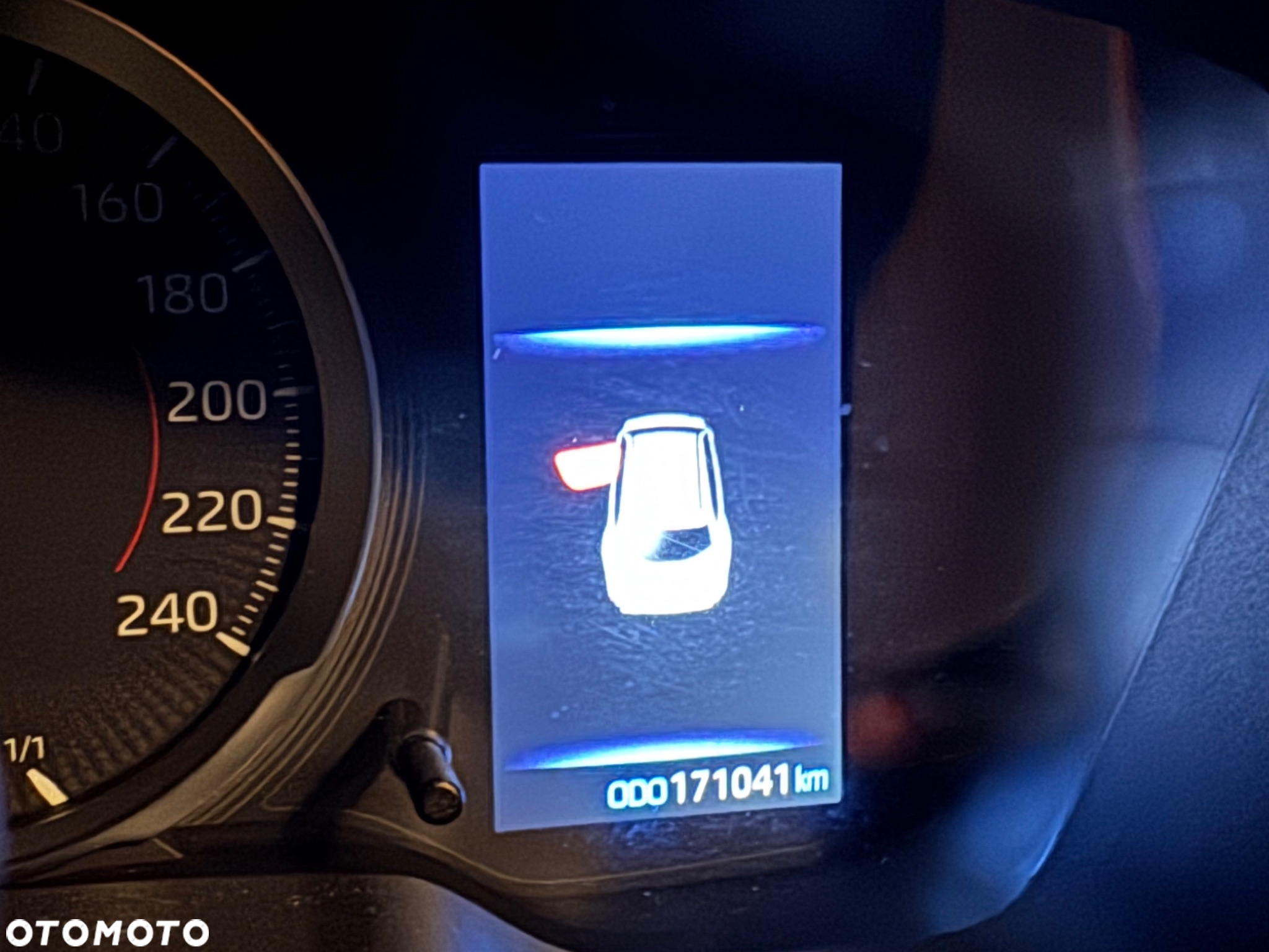 Toyota Corolla 1.2 T Active - 18