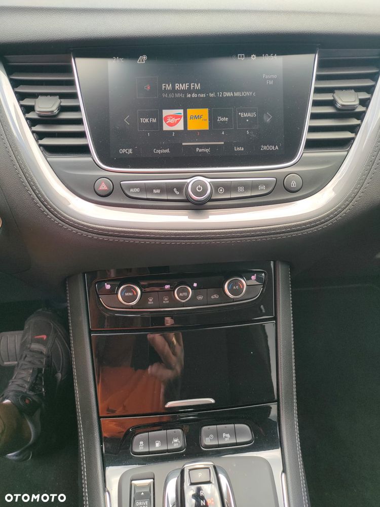 Opel Grandland X 1.6 T PHEV 4x4 Ultimate - 12