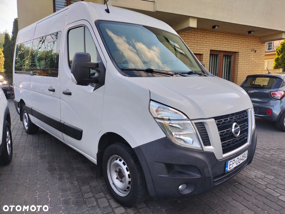 Nissan NV400 R45.17 L3 RWD DT Comfort - 7