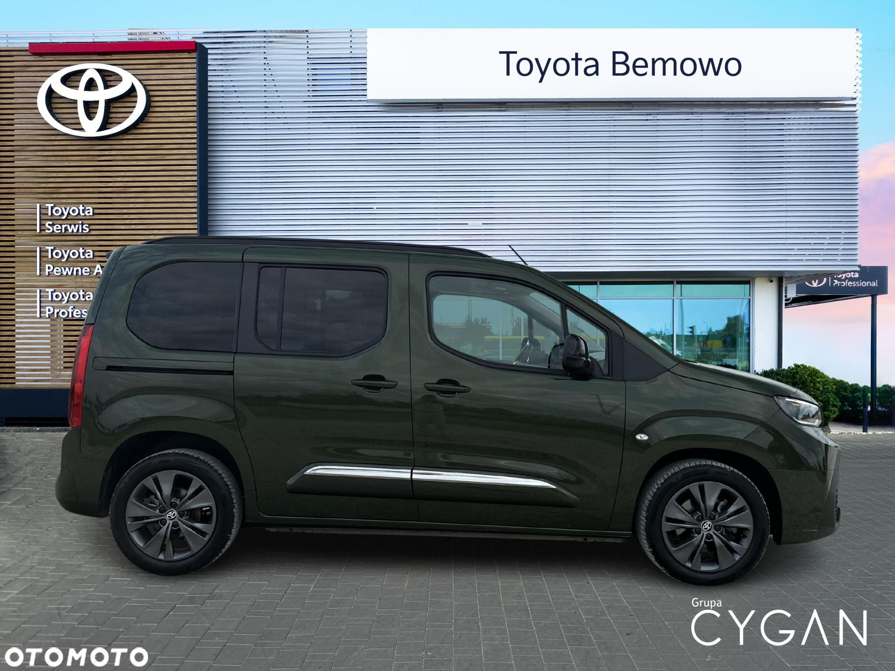 Toyota Proace City Verso - 7
