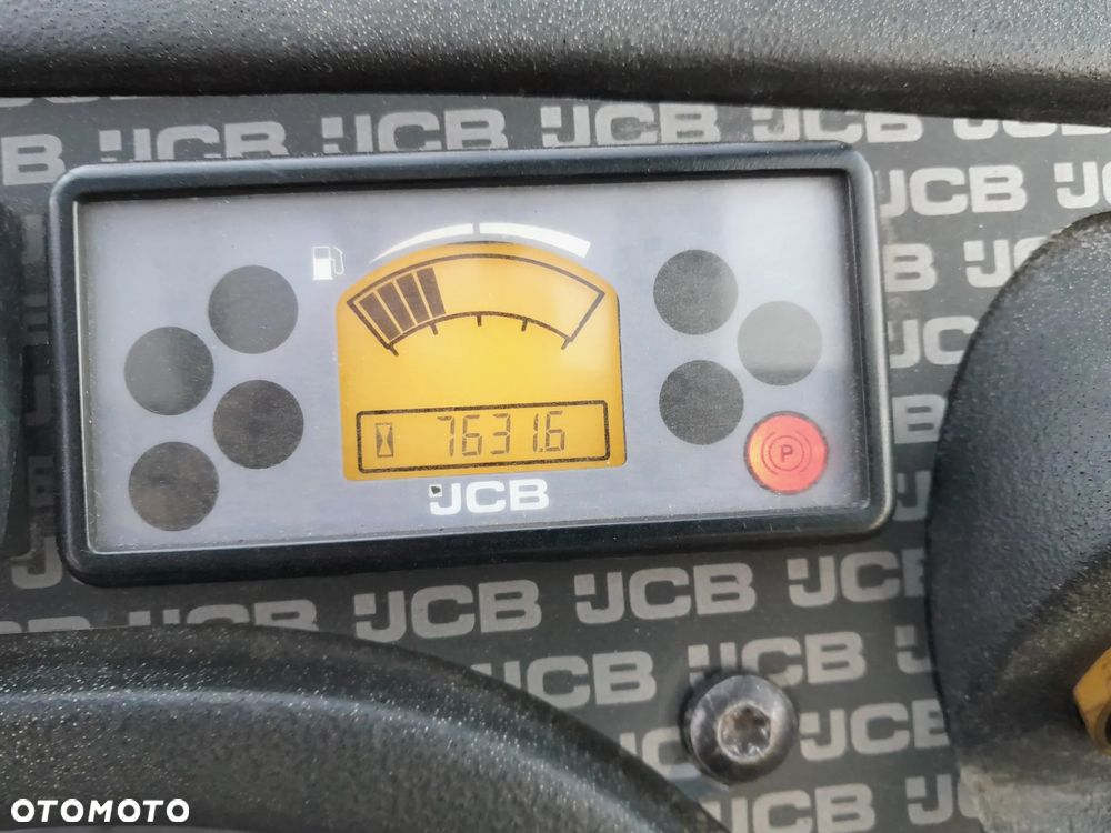 JCB 35D4X4WM - 6