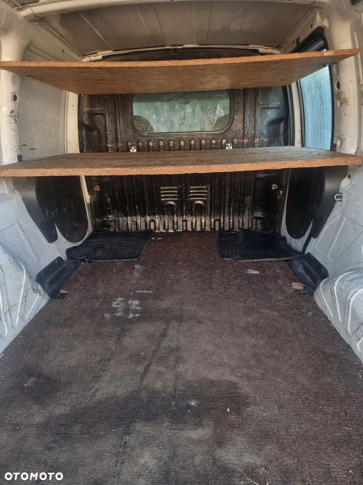 Fiat Doblo - 8