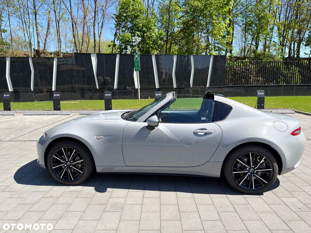 Mazda MX-5 2.0 Exclusive-Line i-ELOOP - 3