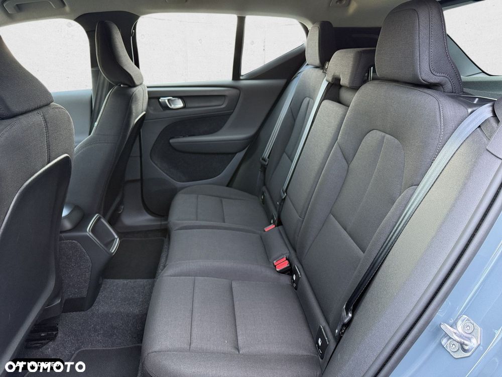 Volvo XC 40 - 17