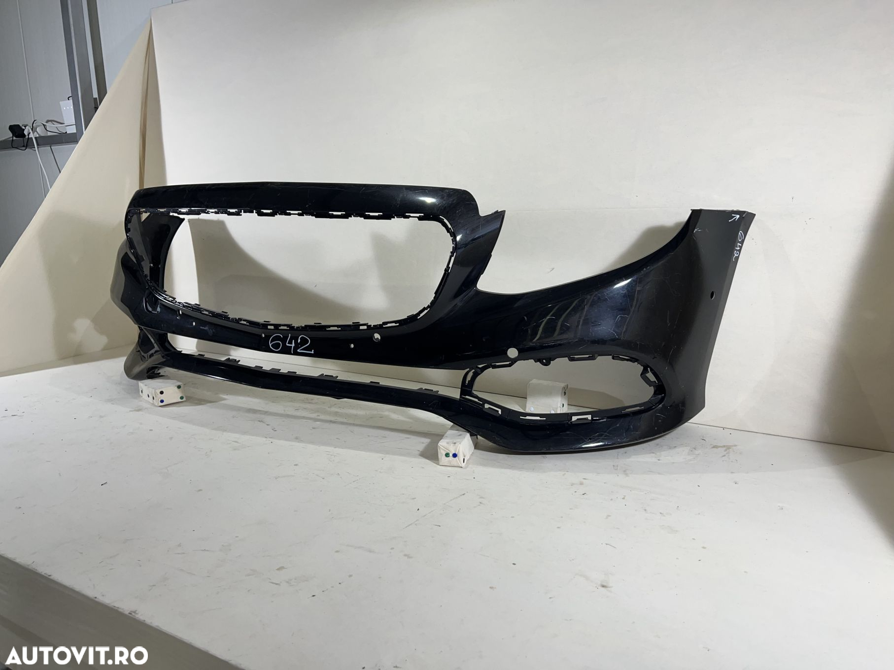 Bara fata Mercedes E-Class , 2016, 2017, 2018, 2019, cod OE A2138850238 - 3