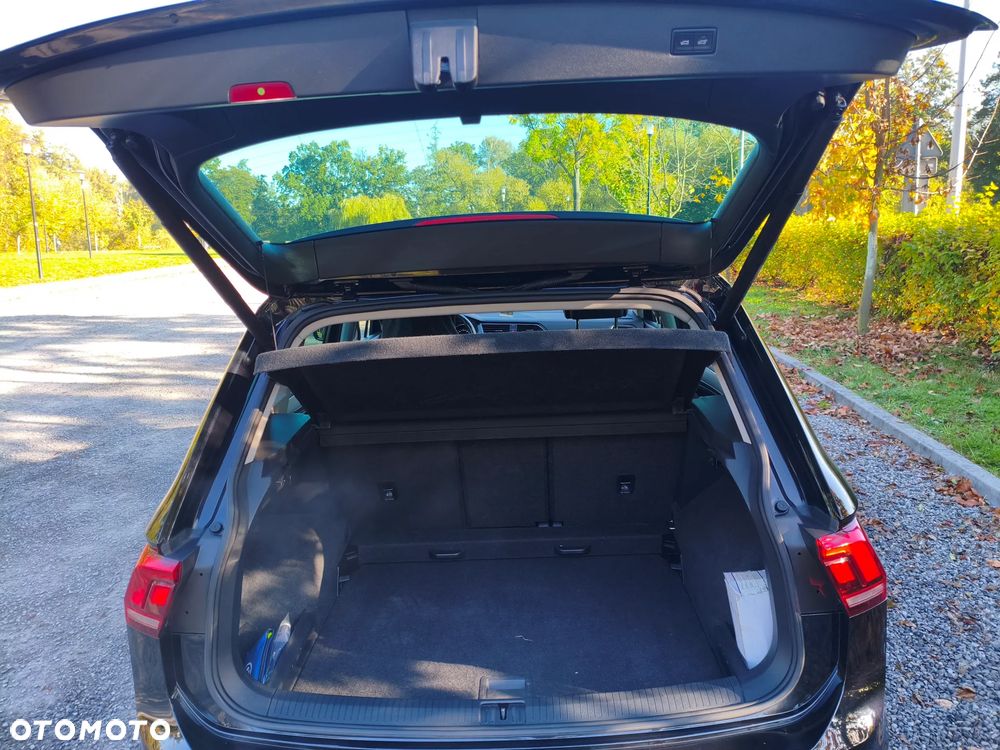 Volkswagen Tiguan 1.4 TSI Sport&Style - 16