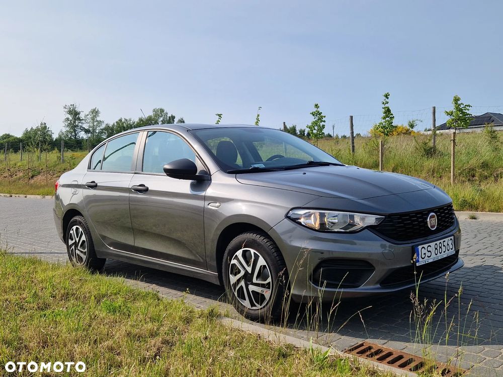 Fiat Tipo 1.4 16V - 5