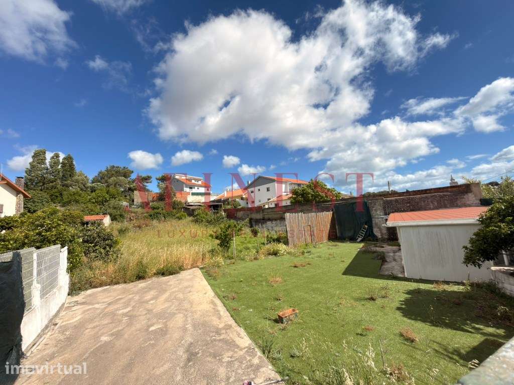 TERRENO URBANO PREMIUM EM BICESSE PRIVACIDADE, SOL E ENORME POTENCIAL - Grande imagem: 3/4