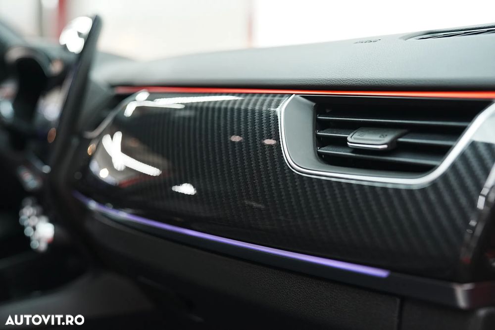 Renault Arkana E-TECH 145 R.S.LINE - 29