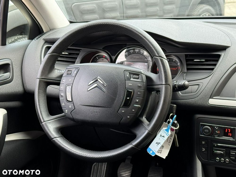 Citroën C5 - 31