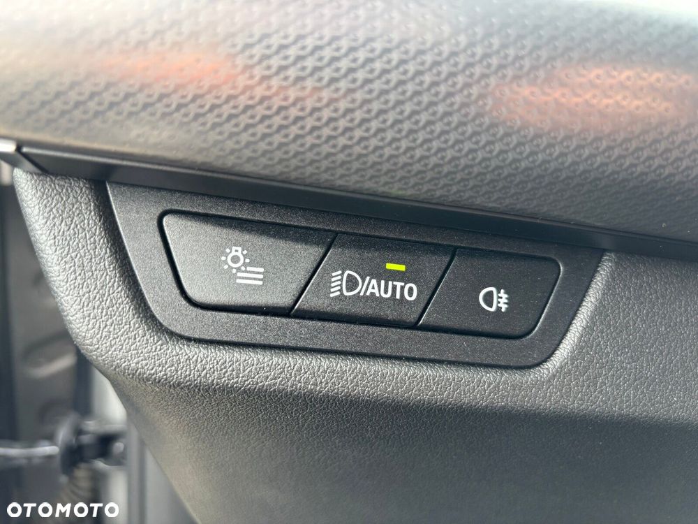 BMW X1 sDrive18i M Sport - 19