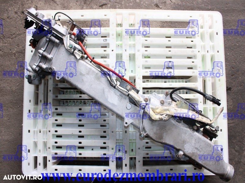 EGR MAN TGX D26 51.08100.7280, 51.08100.7259, 51.08100.7236, 51.08100.7239, 51.08100.7157, 51.08100.7156, 51.08100.7133 - 1