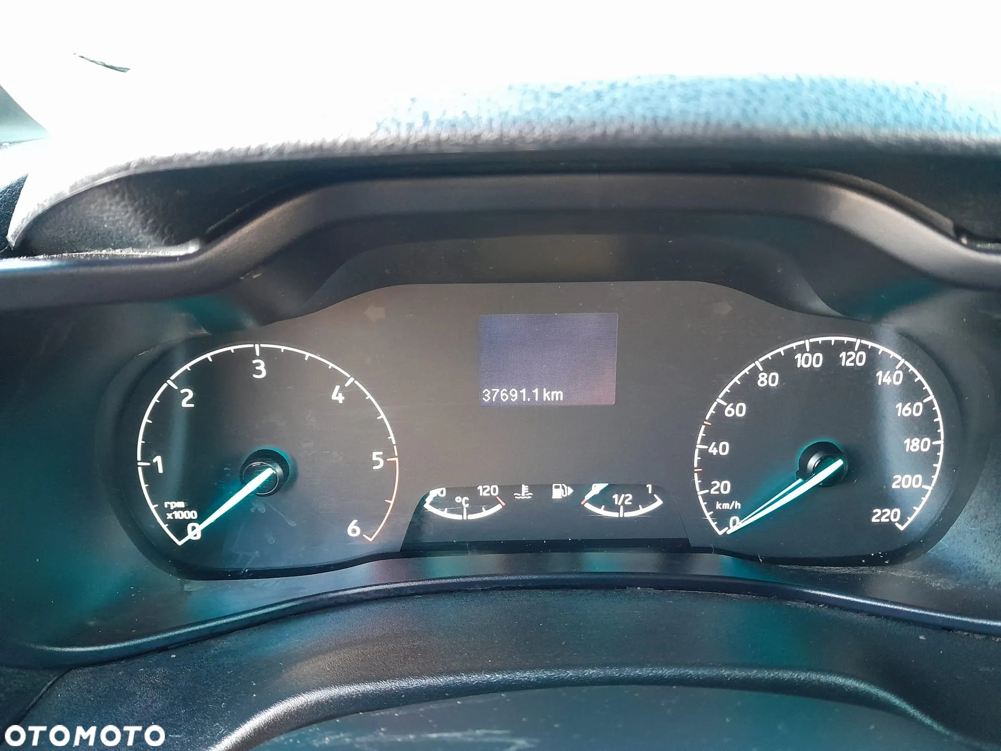 Ford Tourneo Connect Grand 2.0 EcoBlue Trend - 15