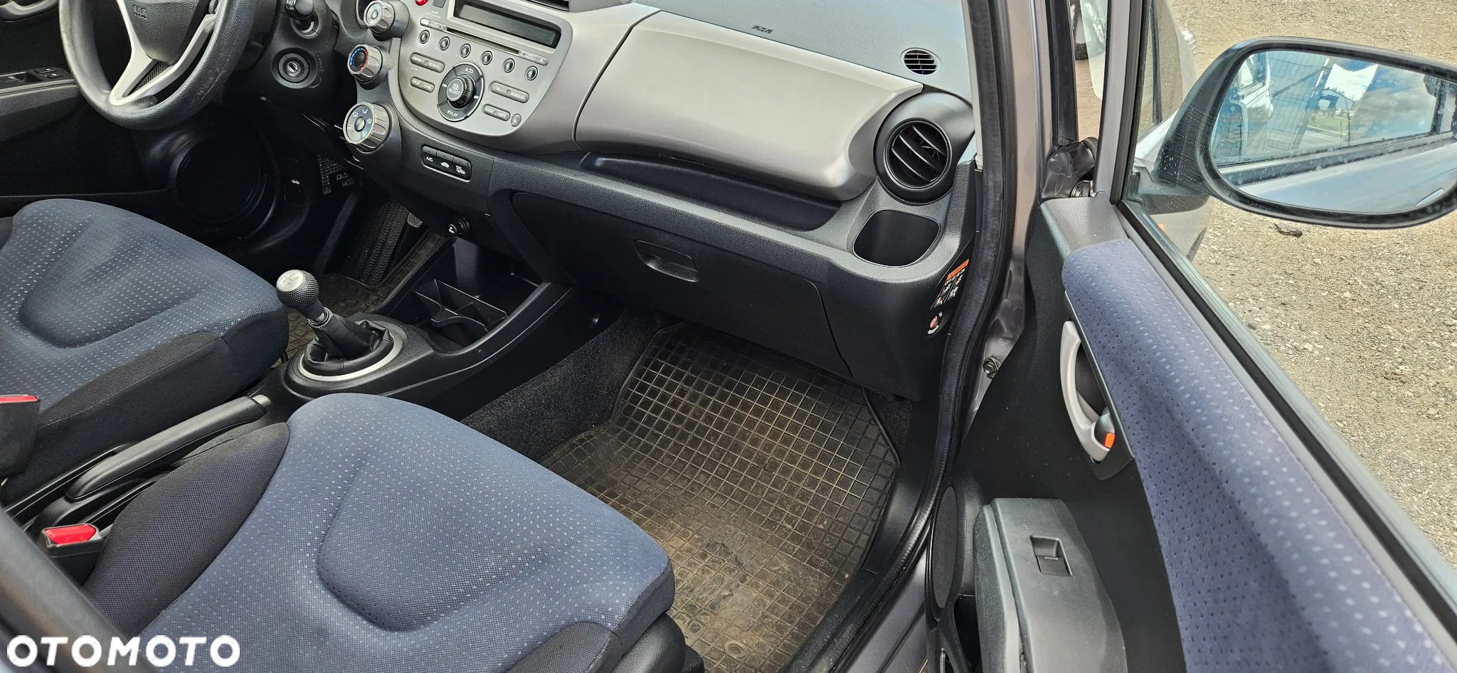 Honda Jazz 1.2 Trend - 10