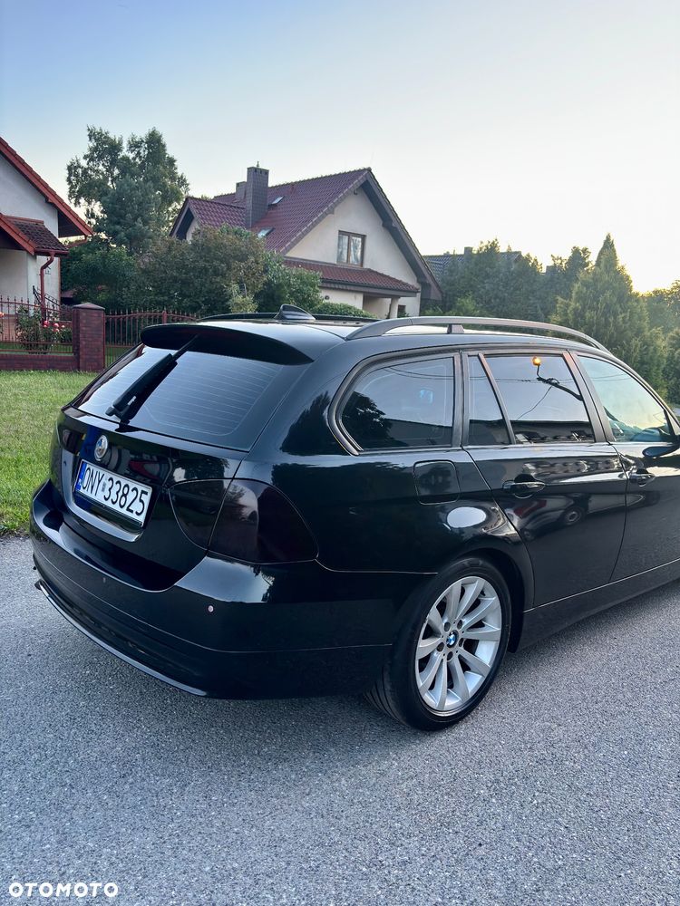 BMW Seria 3 320 Cd - 5