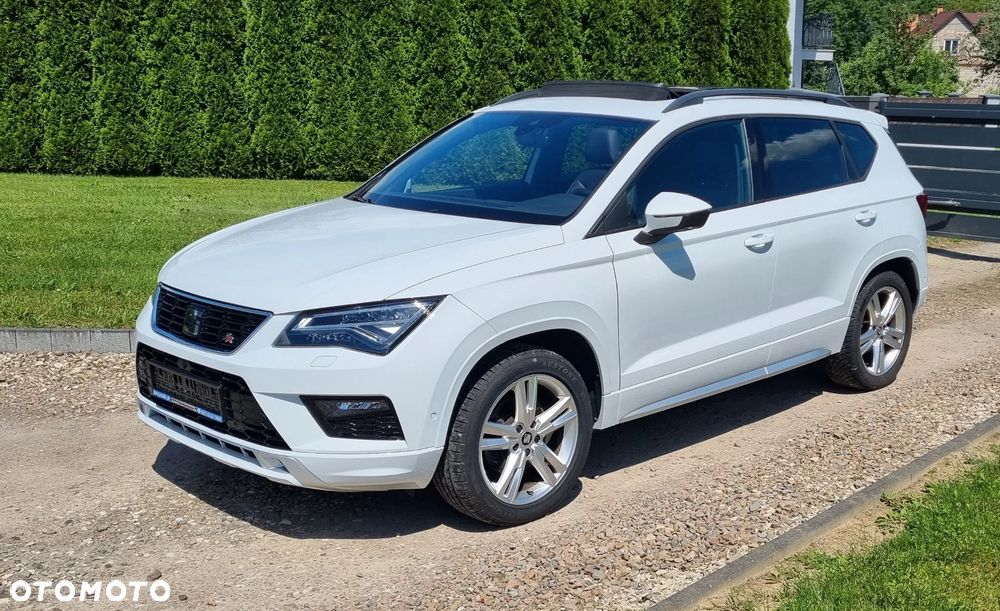 Seat Ateca - 3