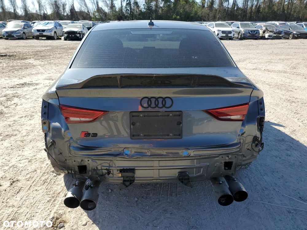 Audi S3 - 19
