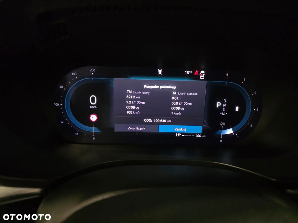 Volvo XC 60 B4 D Geartronic RDesign - 17