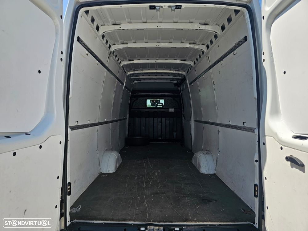 Iveco Daily 2.3 35S16H 4100 CD - 8