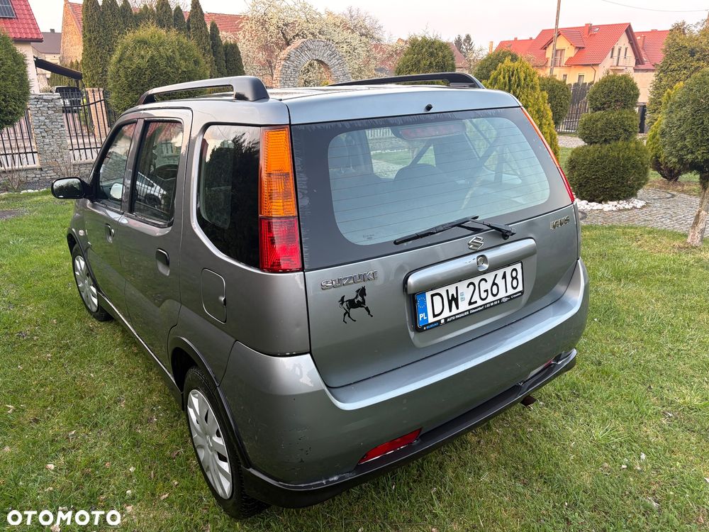 Suzuki Ignis - 6