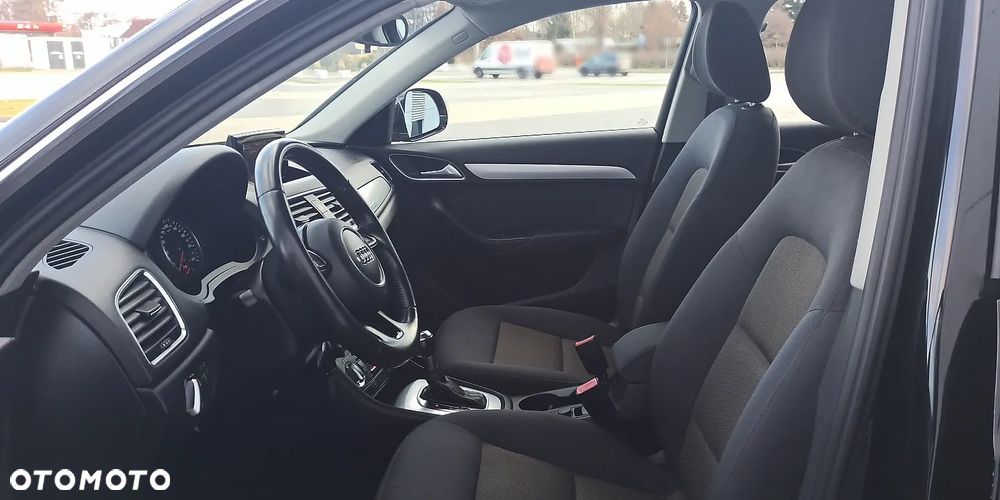 Audi Q3 2.0 TDI Quattro Prime Line S tronic - 19