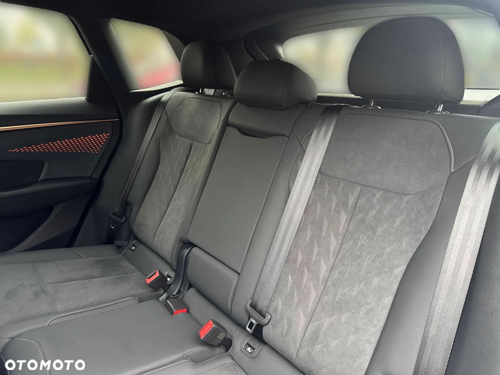 Cupra Terramar 1.5 eHybrid PHEV VZ DSG - 17