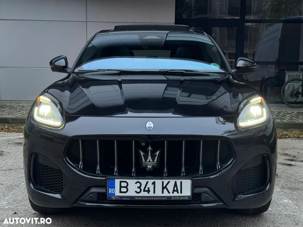 Maserati Grecale GT - 2