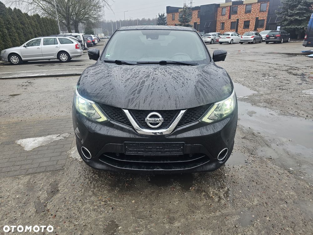 Nissan Qashqai - 3