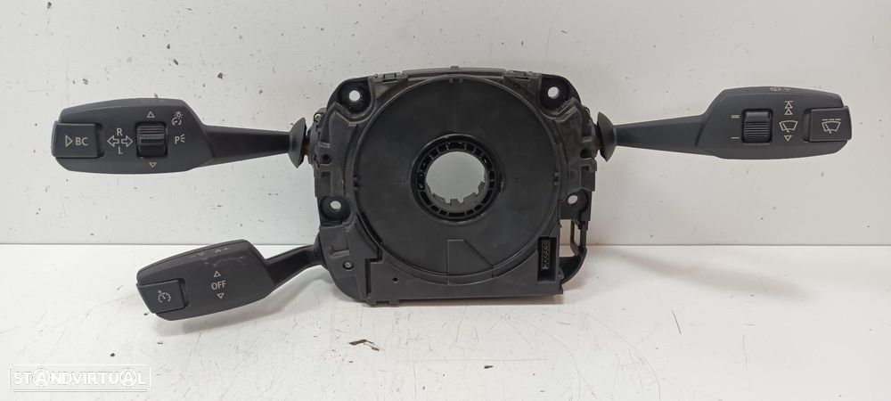 COMANDOS DOS PISCAS BMW SERIE 3 BERLINA E90 - 1