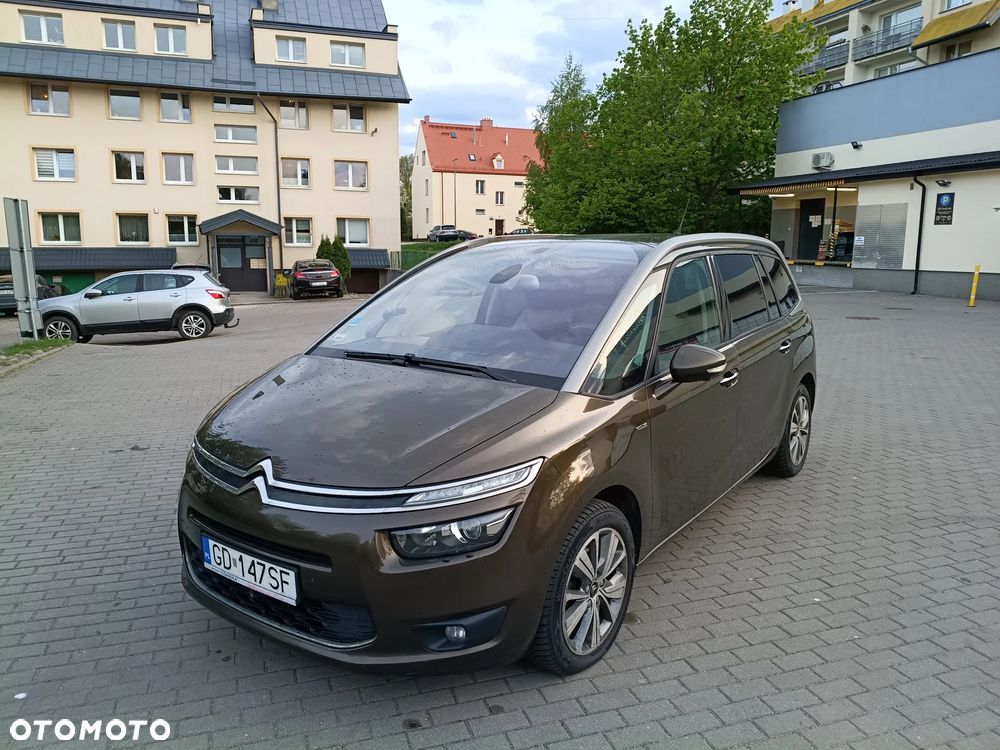 Citroën C4 Picasso BlueHDi 150 Exclusive - 2