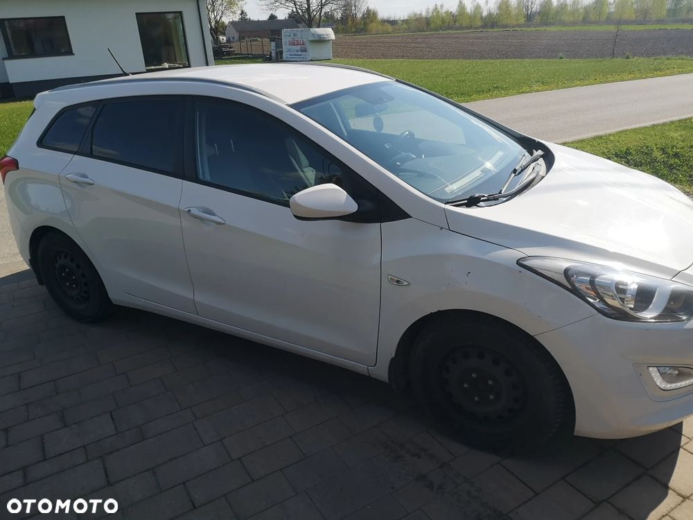 Hyundai i30 1.6 CRDi Classic - 2