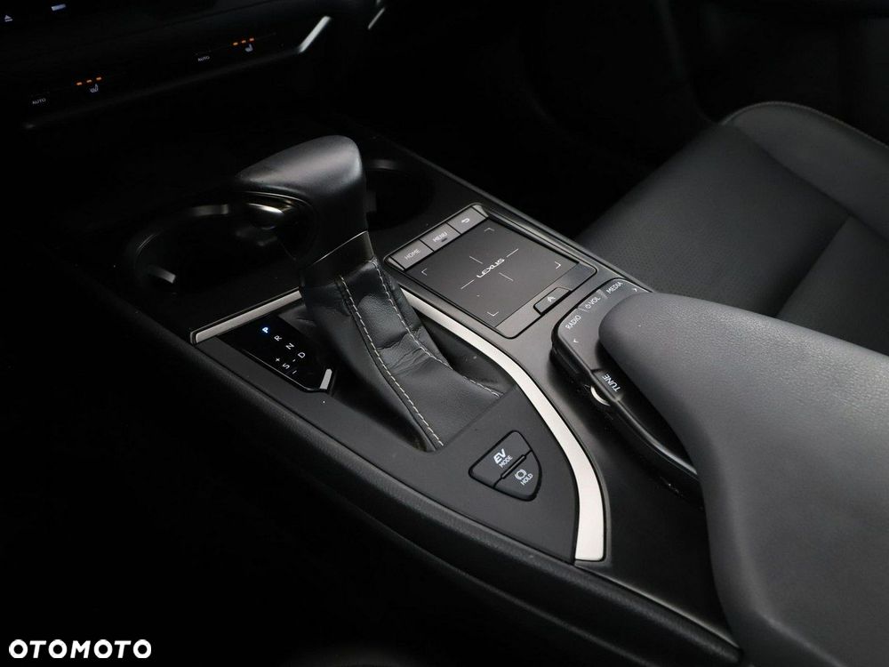 Lexus UX 250h GPF Prestige 2WD - 29