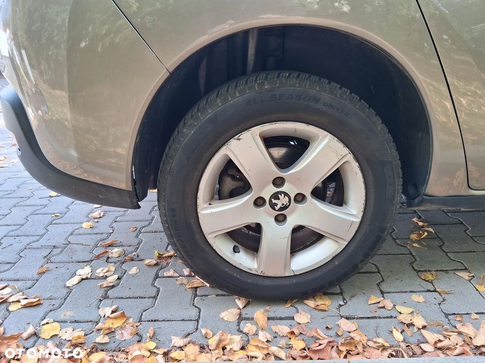 Peugeot 3008 2.0 BlueHDi Style - 21