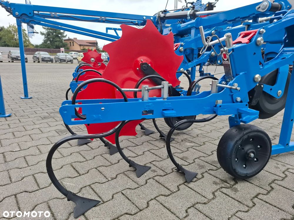 Inny CARRE PRECICAM ECONET - 22