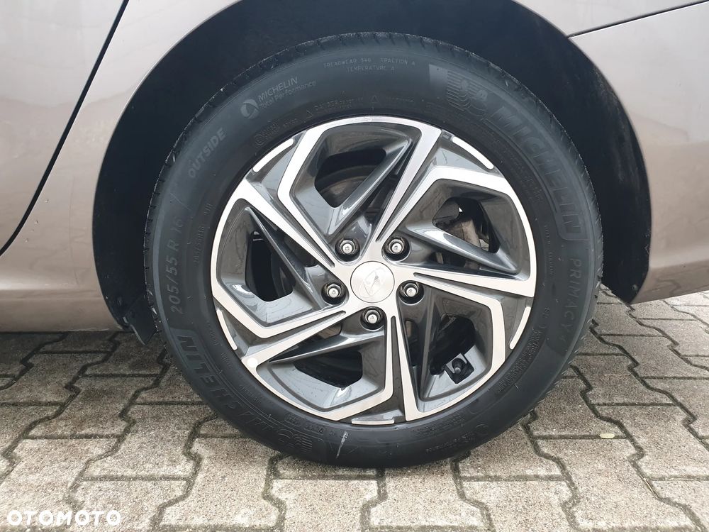 Hyundai i30 1.5 T-GDI 48V Comfort - 16