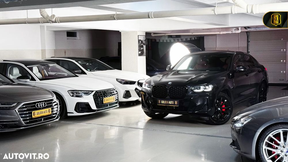 BMW X4 xDrive20d AT MHEV - 7