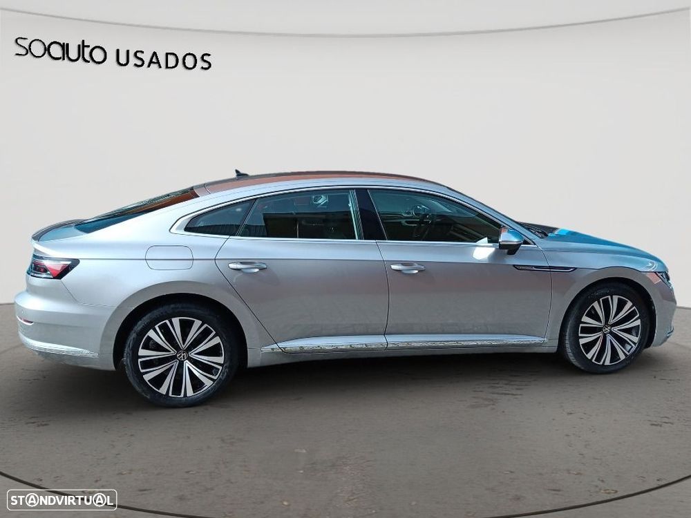 VW Arteon 2.0 TDI Elegance DSG - 9