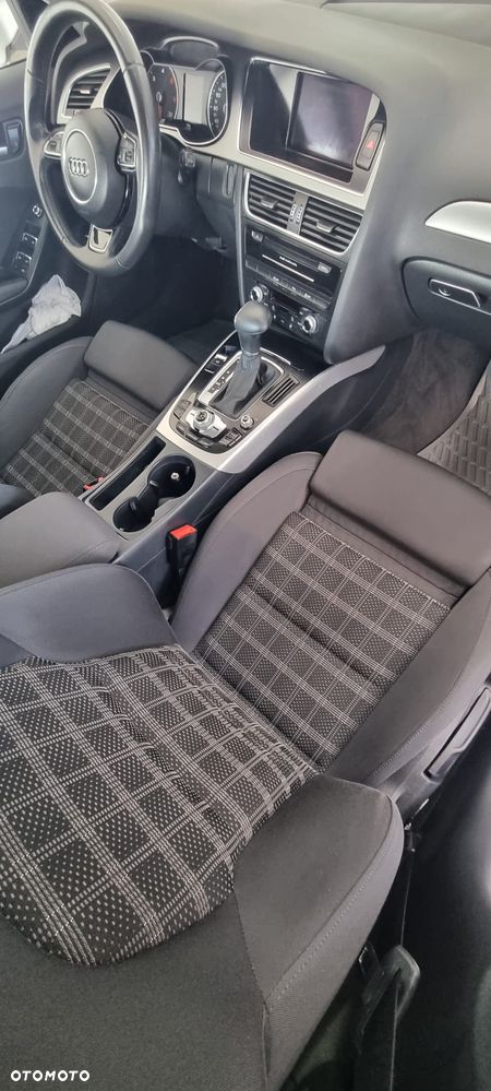 Audi A4 Limousine 2.0 TDI Multitronic - 10